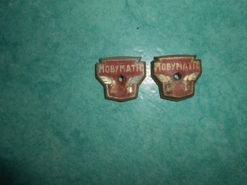 Paire monogrammes logos - paire, /