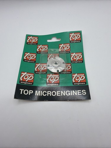 Novarossi top engines - engines, special