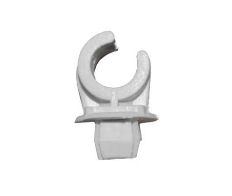 Clip tige capot pour - clip,