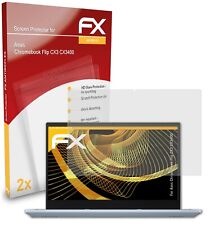 2x Film Protection d'écran