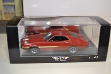 NEO  1/43  FORD  GRAN TORINO