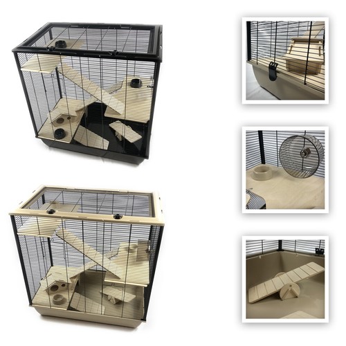 Zoopaul xxl cage - a, hamster