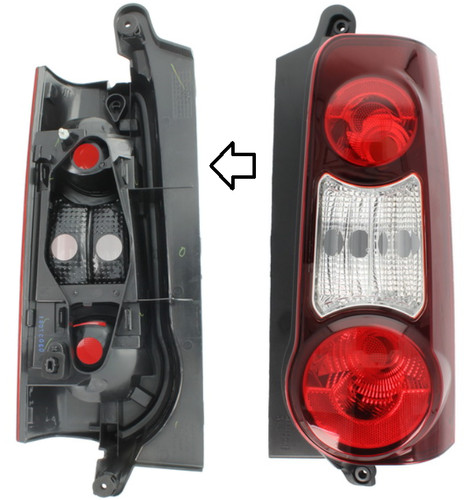 Pour citroën berlingo - citroën,