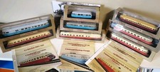 Autorail Atlas Ho Neuf à