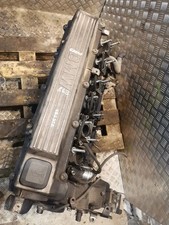 BMW 7 E38 725 tds Bare Engine