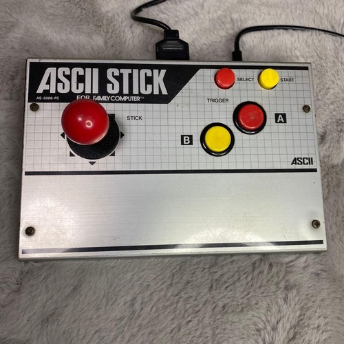 Ascii stick 2088 arcade - as-2088-fc,