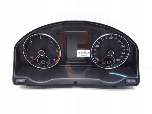 Compteur 1k8 920 972 - compteur,