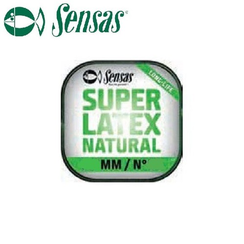 Elastique sensas super latex - elastique,