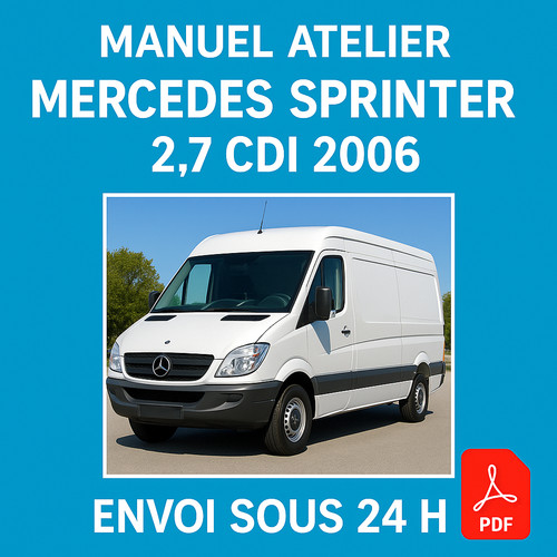 Manuel atelier mercedes - manuel,