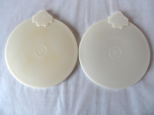 Tupperware vintage couvercles - vintage,,