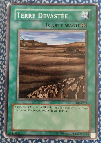 Carte terre - carte,