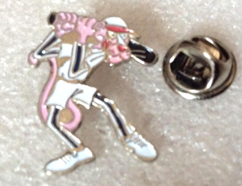 Pin panthère rose the - pin's,