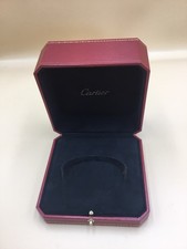 CARTIER Vintage Boite Box Pour