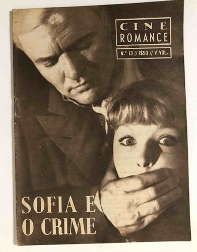 Roman photos cine romance - cine,