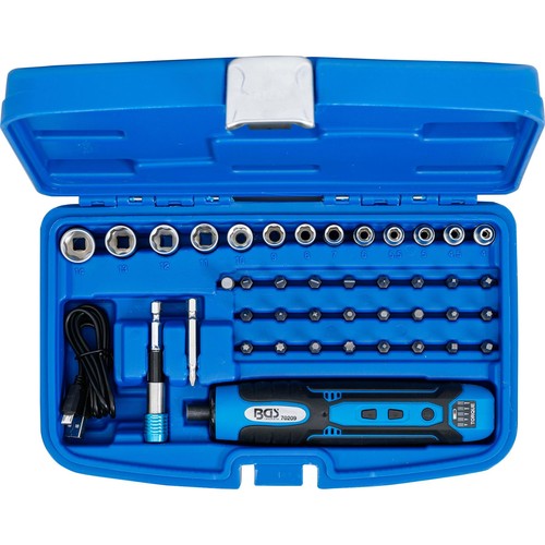 Tournevis electrique porte - tournevis,