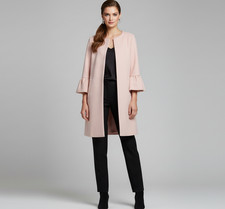 Zara Femme Ligth Rose