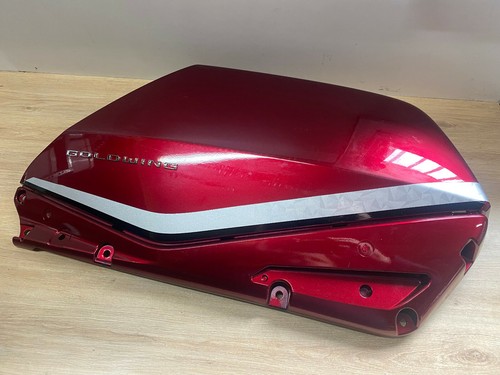 Couvercle valise droit - de,