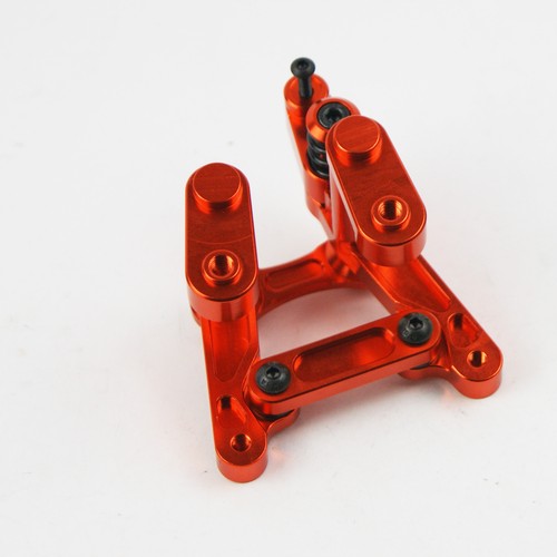 Aluminium alloy servo - aluminium,