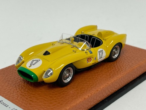 Tecnomodel ferrari 250 - tecnomodel,