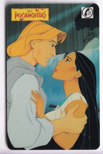 Disney telecarte phonecard - telecarte, /