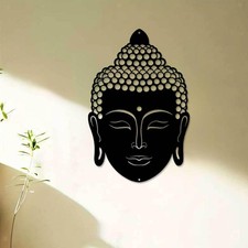 Décoration murale en forme de