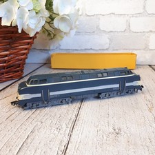 Train locomotive HOrnby