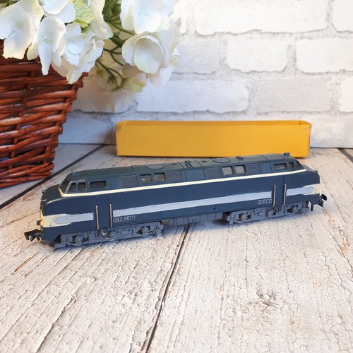 Train locomotive hornby - train,