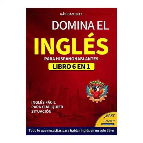 Domina inglés para - inglÉs,
