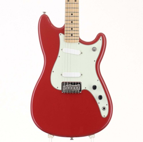 Fender duo sonic maple - duo-sonic,