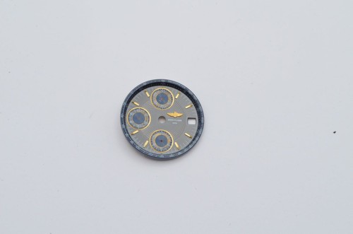 Breitling zifferblatt dial - breitling,