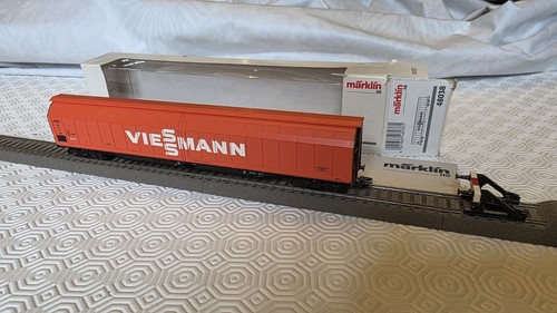 Märklin 48038 wagon - märklin, ho