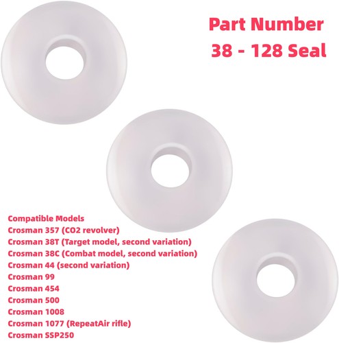 128 valve seal for - 3x, 38-128