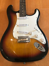 Guitare Blade Levinson Texas Series