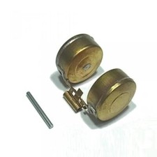 Flotteur de carburateur Tourmax pour moto enfant Yamaha 80 PW 1983 à 2007 FLP-Y3