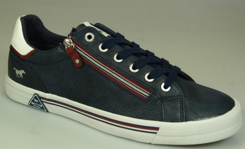 Mustang sneakers - mustang,