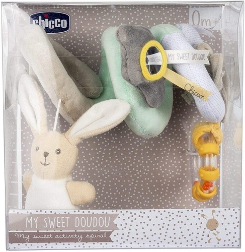 Chicco fune promenade my - chicco, de