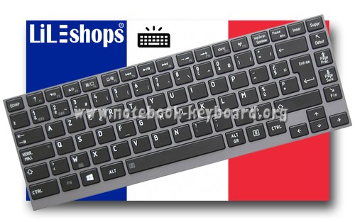 Clavier français original - clavier,