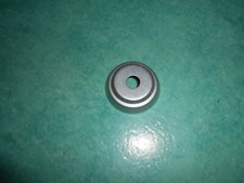 Coiffe moyeu roue avant