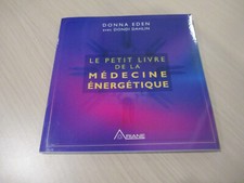 LE PETIT LIVRE DE LA MEDECINE