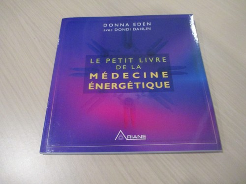 Petit livre la medecine - livre,