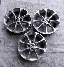 jantes SMART FORFOUR W453