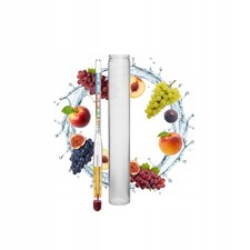 Alcoomètre 0-90 % -