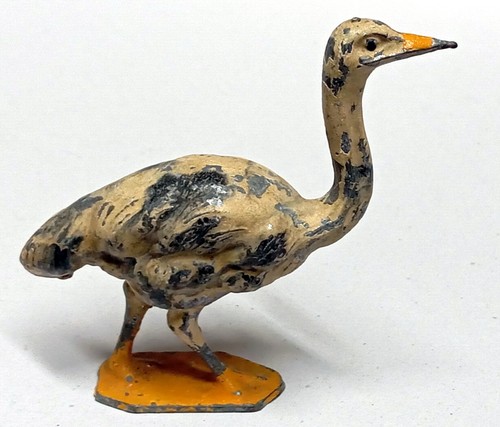 Figurine - jf, jouet