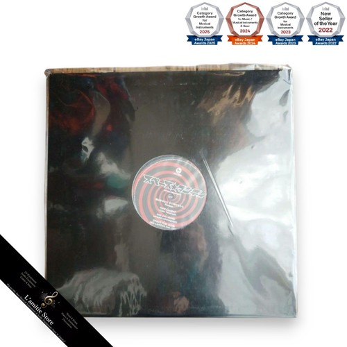 Space dandy 12inch vinyl - 12inch,