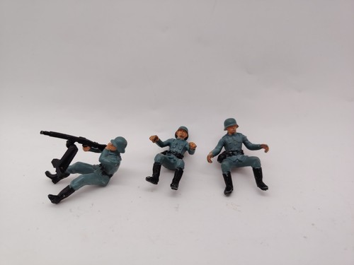 Plastique armée - 1/32,