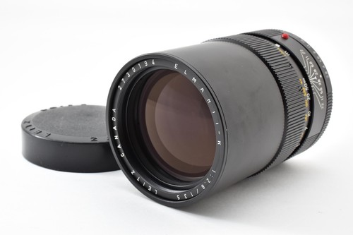 Neuf objectif leica - [neuf+++],