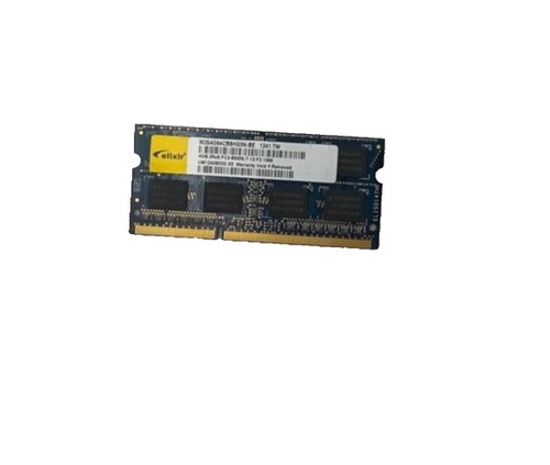 Elixir 4gb ddr3 dimm - elixir,