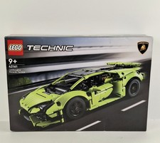 LEGO - Lamborghini Huracán