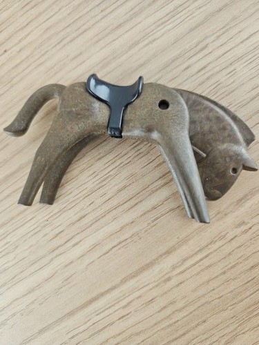 Figurine animal rétro - , geobra