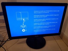 Ecran PC 24” Philips 247E3L